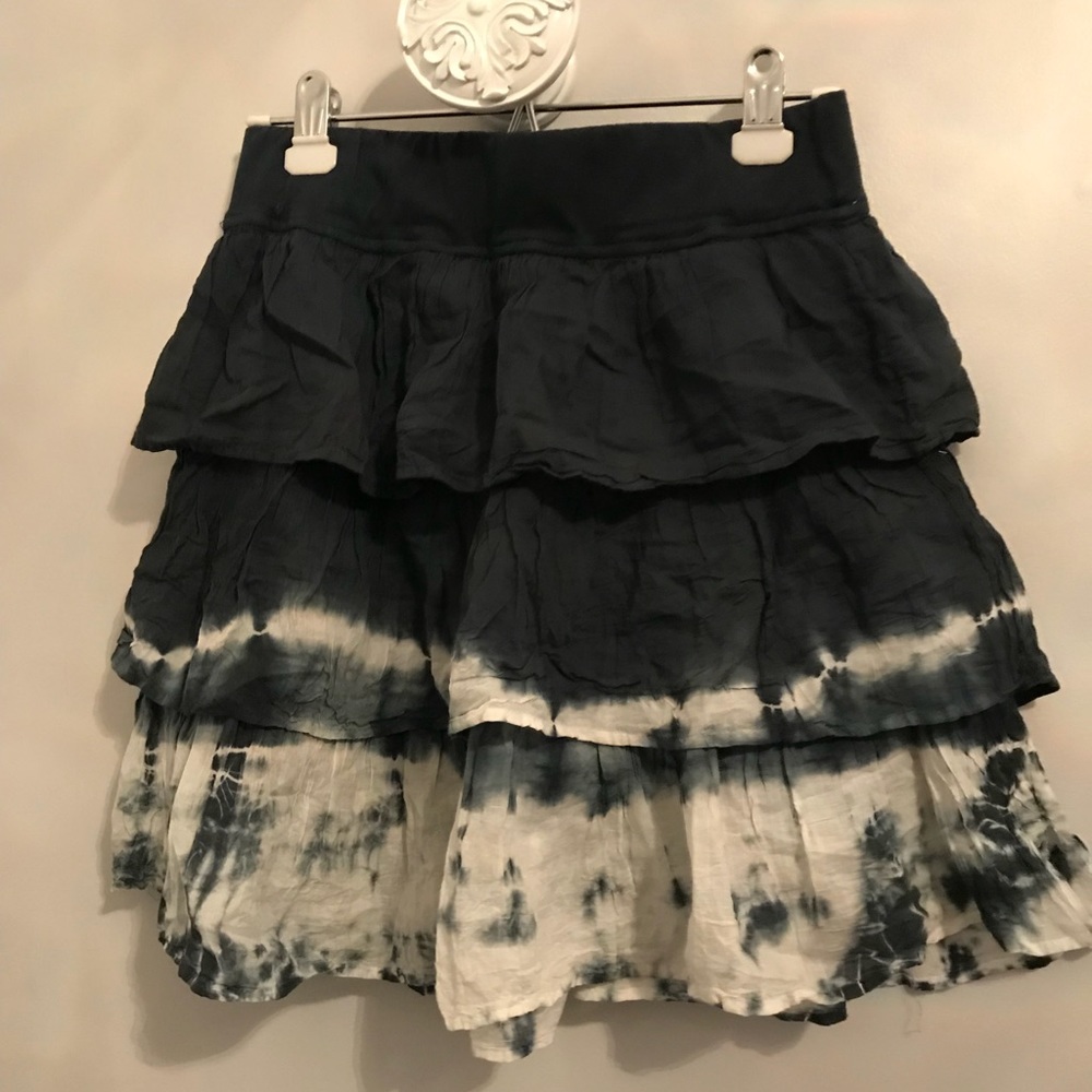 Swim skirt